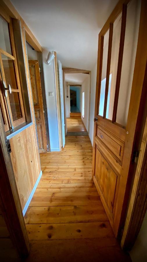 Gite De L'Ecole Romagnat Экстерьер фото