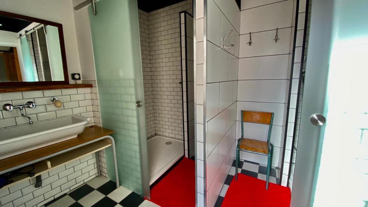 Gite De L'Ecole Romagnat Экстерьер фото