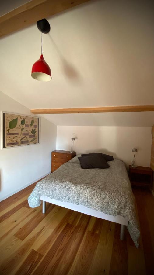 Gite De L'Ecole Romagnat Экстерьер фото
